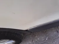 الباب الخلفى الأيمن