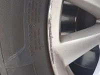 Car Rims (scratch & dent free)