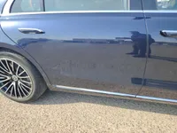 الباب الخلفى الأيمن