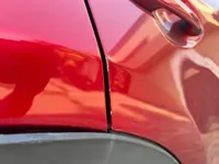 Rear right door
