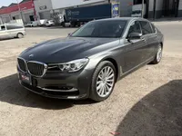 BMW 730