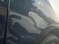 Right fender