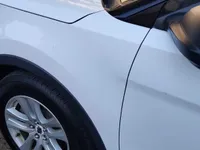 الرفرف الجانبي الأيسر