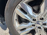 Car Rims (scratch & dent free)