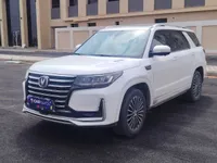 Changan CS95