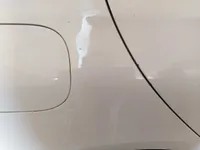 ألواح هيكل السيارة الأيمن