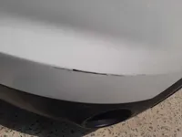 الصدام الأمامى