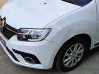 الرفرف الجانبي الأيسر