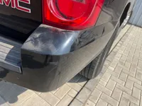الصدام الخلفى