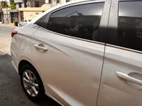 الباب الخلفى الأيمن