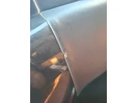 Scratched/Dented