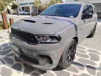 دودج دورانجو