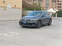 فولكس واجن تيغوان
