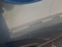 ألواح هيكل السيارة الأيمن