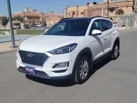 هونداي توسان