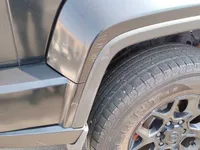 Right quarter panel
