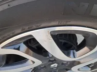 جنوط الإطارات (بدون خدوش/صدمات)