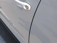 الباب الخلفى الأيسر