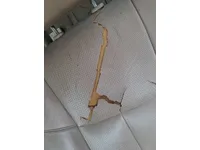 Scratched/Dented