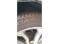 جنوط الإطارات (بدون خدوش/صدمات)