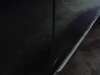 الباب الخلفى الأيسر