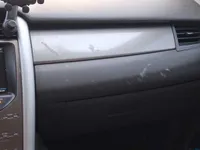 Scratched/Dented