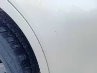 الباب الخلفى الأيمن