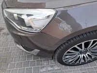 الصدام الأمامى
