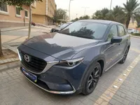 مازدا CX-9