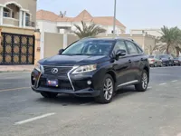 لكزس RX350