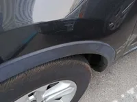 Front left door