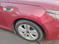 Right fender