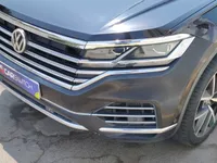 الصدام الأمامى