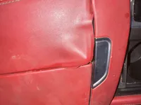 مخدوش / فيه صدمة