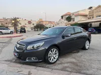 شفروليه ماليبو