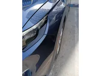 الباب الأمامى الأيسر