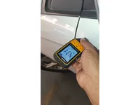 الباب الأمامى الأيسر
