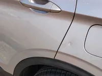 ألواح هيكل السيارة الأيسر