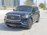 Infiniti QX80