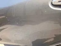 الباب الخلفى الأيسر