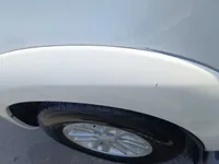 الرفرف الجانبي الأيسر
