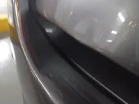 Front left door