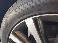 Car Rims (scratch & dent free)