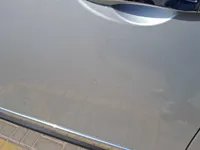 الباب الأمامى الأيسر