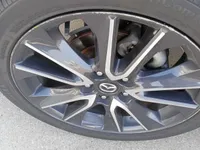Car Rims (scratch & dent free)
