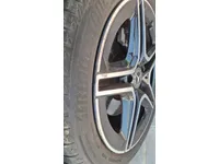 جنوط الإطارات (بدون خدوش/صدمات)