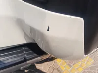 Trunk / Boot door