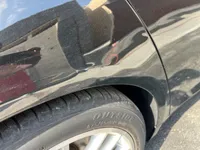 ألواح هيكل السيارة الأيمن