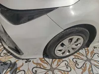 الصدام الأمامى