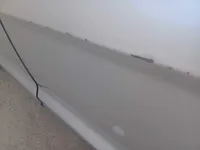 الباب الخلفى الأيسر